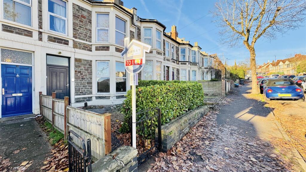 Main image of property: Muller Road, Horfield, BS7