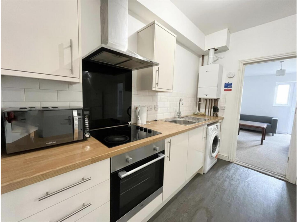 Main image of property: Gloucester Road, Horfield, Bristol