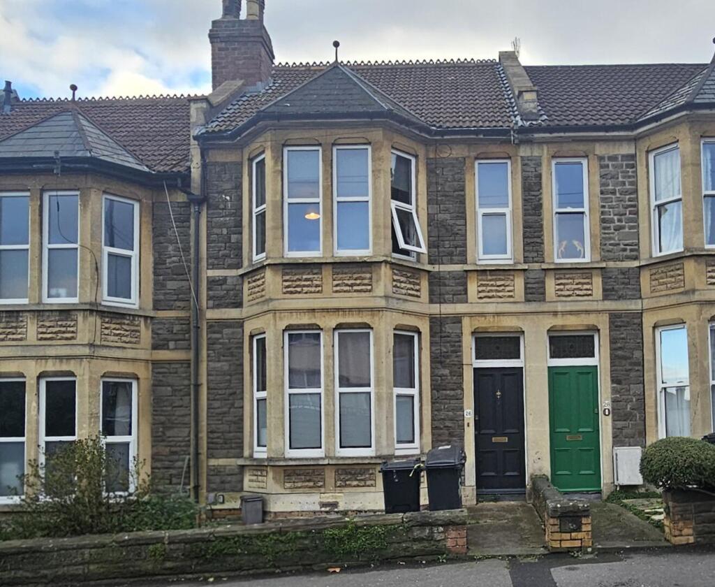 Main image of property: Wellington Hill, Bristol