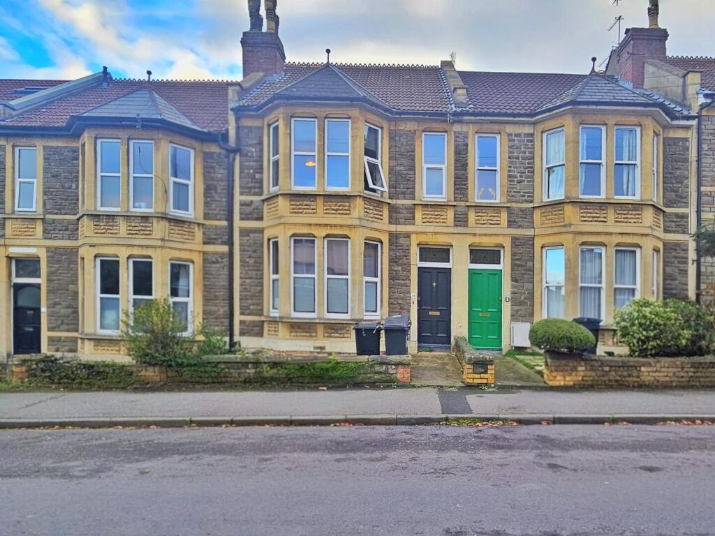 Main image of property: Wellington Hill, Bristol