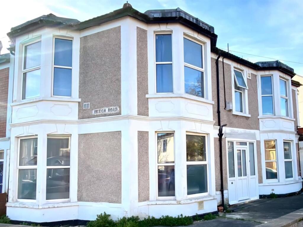 Main image of property: Ash Road, Bristol