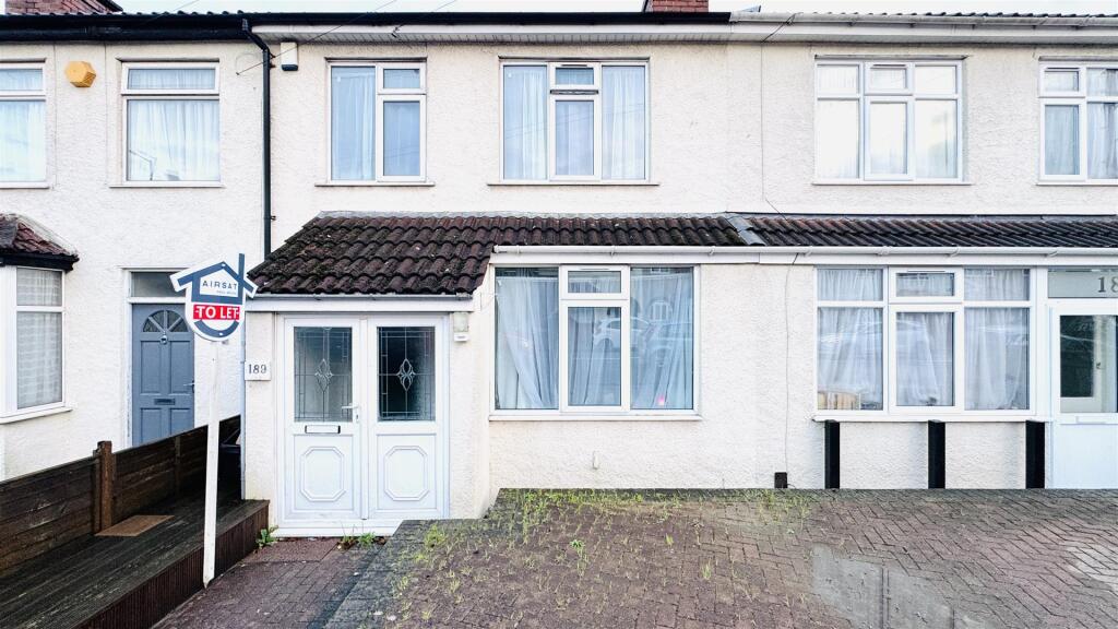 Main image of property: Filton Avenue, Horfield