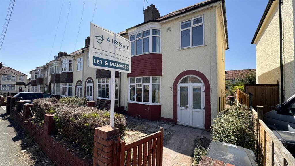 Main image of property: Beverley Road, Bristol