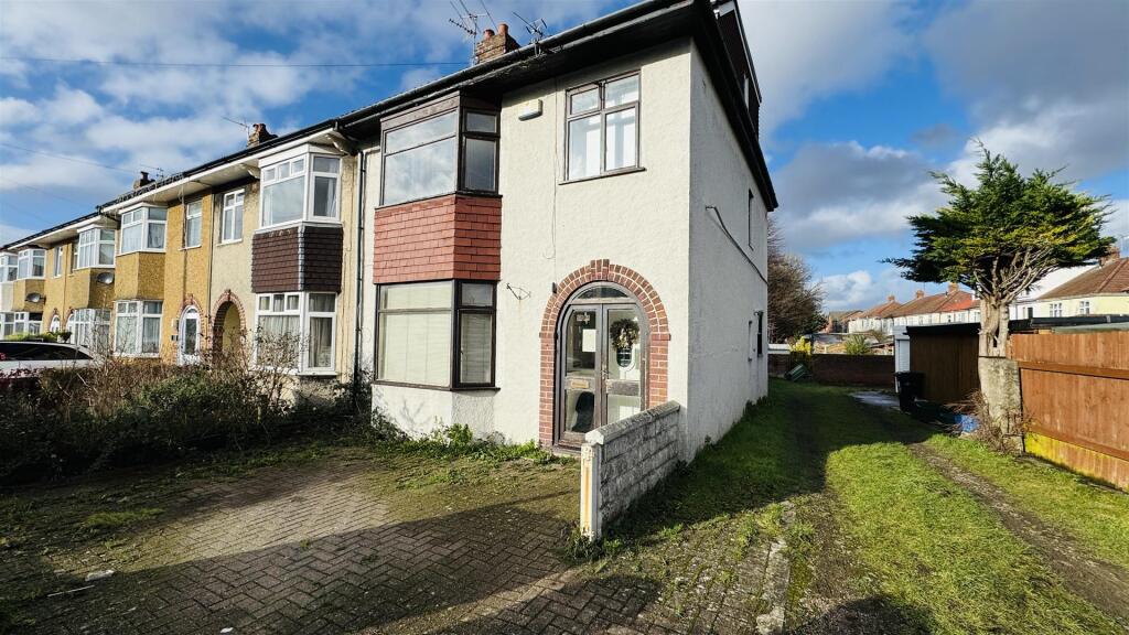 Main image of property: Elm Park, Filton, Bristol