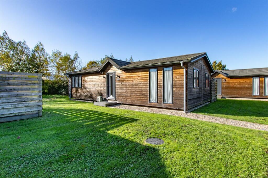 Main image of property: Warren Wood