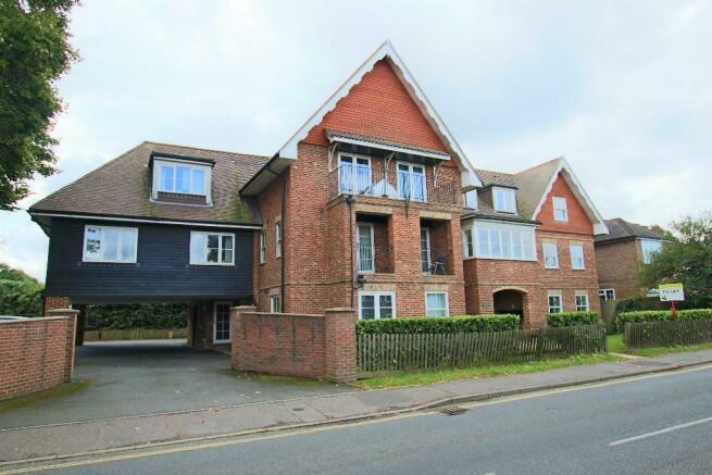 Main image of property: Moat Road, East Grinstead