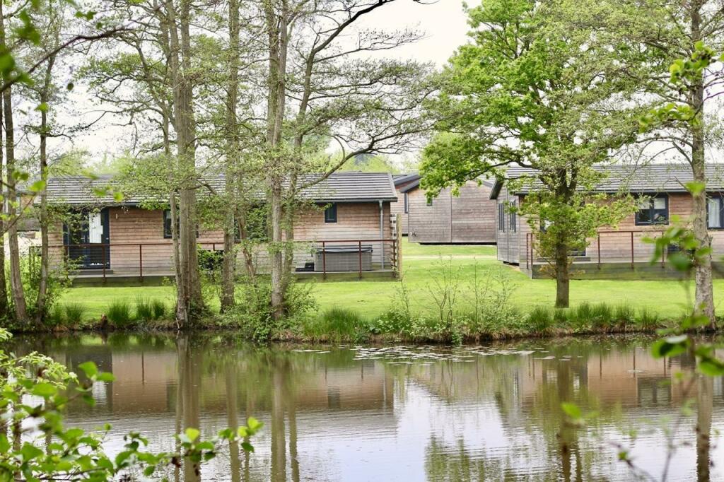 Main image of property: Warren Wood Country Park