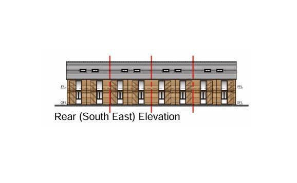 Main image of property: Ninfield Road, Bexhill on Sea