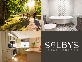 Get brand editions for Selbys Estate Agents, Covering Sussex