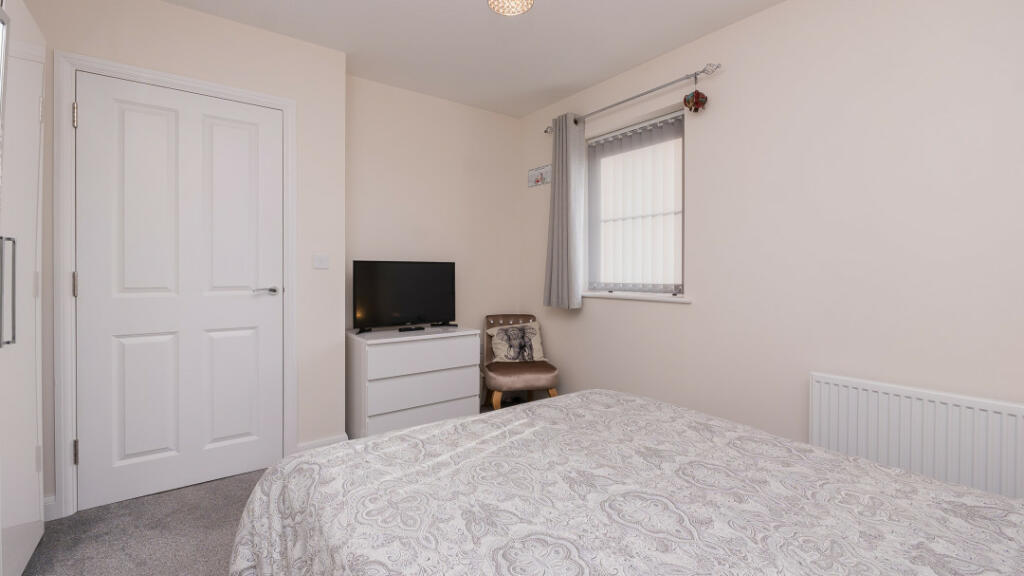 Additional property image - 53 Clarke Drive, Yate, Bristol, BS37 7EH