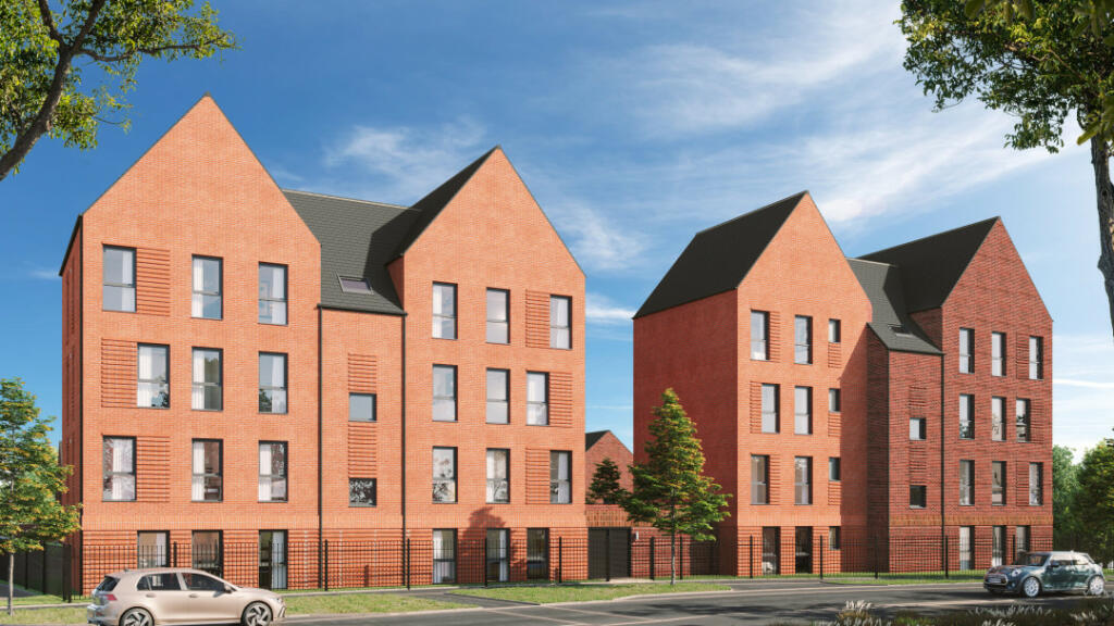 Main image of property: Linmere, LU5 7AX