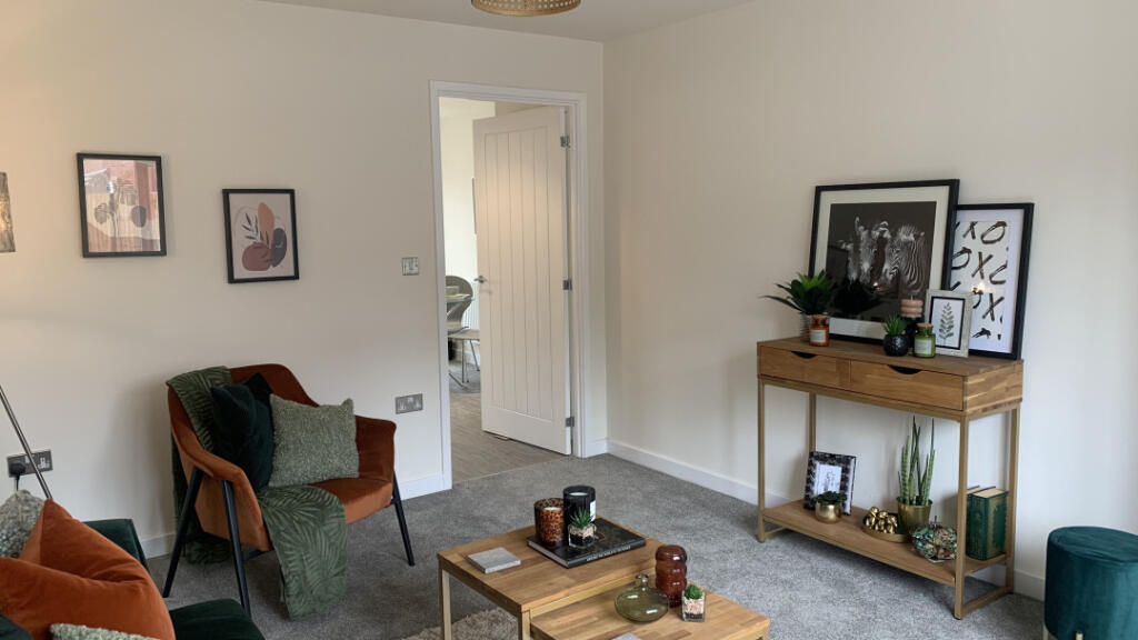 Additional property image - Britannia Mews, BB6 7GX