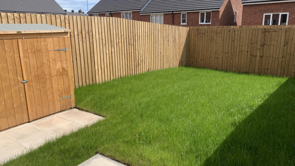 Additional property image - Britannia Mews, BB6 7GX