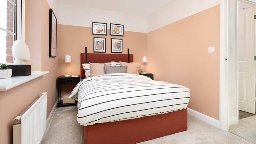 Main image of property: Affinity, Waverly, South Yorkshire,, S60 8AT