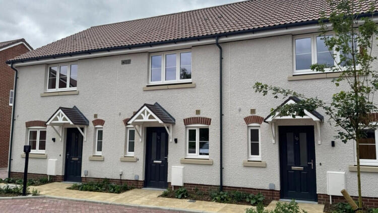 Main image of property: Mill Lane, Devizes, SN10 4HR