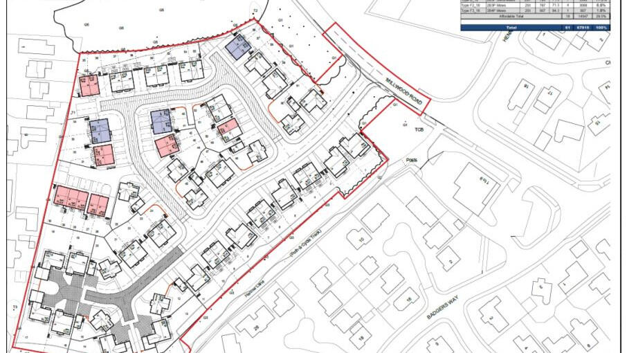 Main image of property: Millwood Road, Walton-le-Dale, Preston, PR5 5BZ