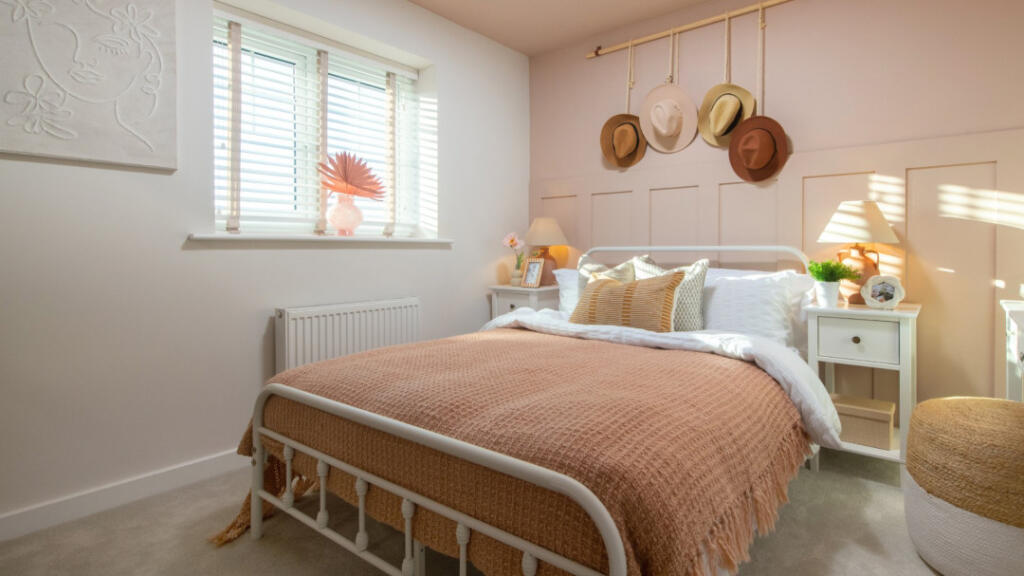 Main image of property: Castle Bytham, Corby Glen, Lincolnshire, Grantham, NG33 4RN