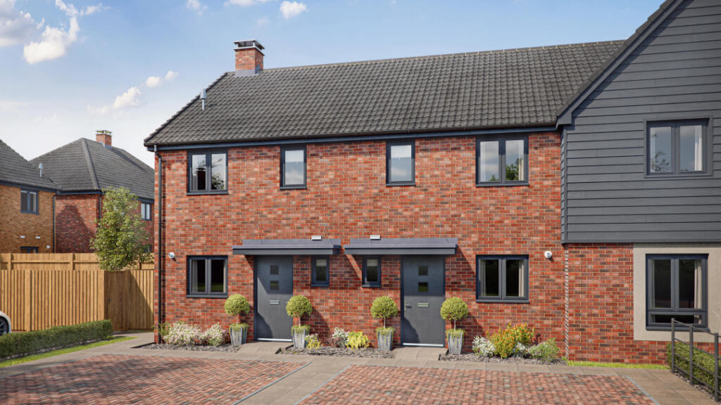 Main image of property: Evesham Road, Bishops Cleeve, GL52 8XS