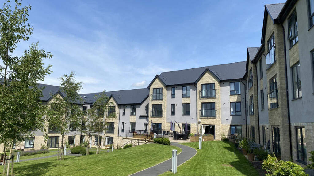 Main image of property: Castlestead Close, Kendal, LA9 7FY