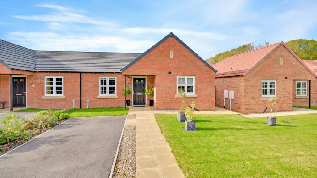 Main image of property: Stokesley, Middlesbrough, TS9 5FZ