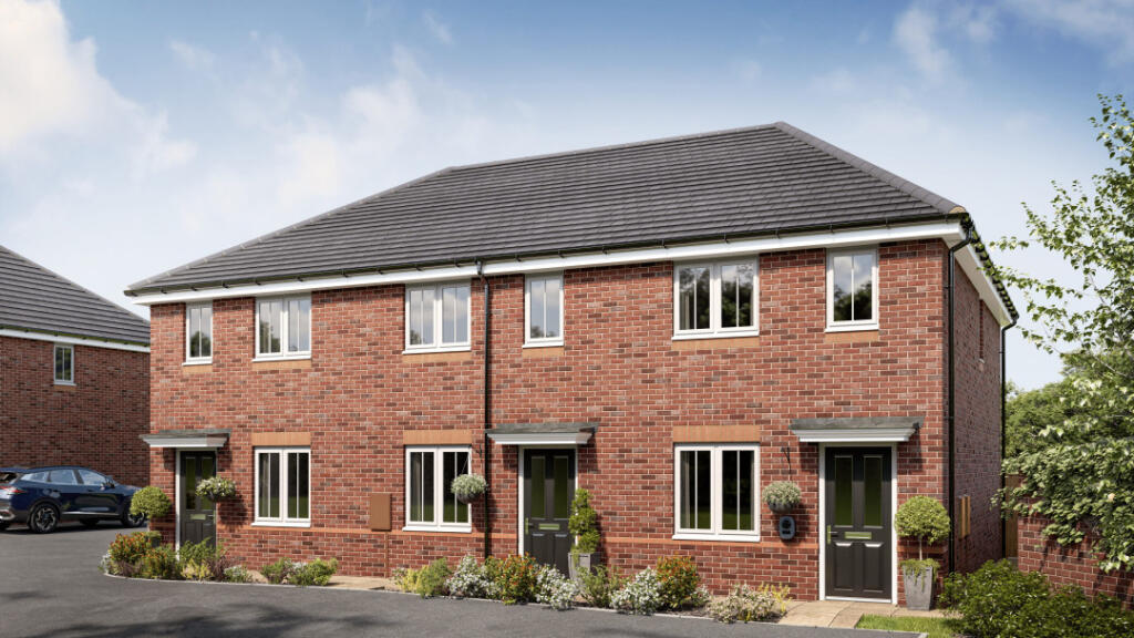 Main image of property: Radbourne Lane, Ashbourne, DE3 0BS