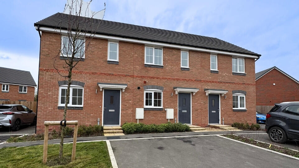 Main image of property: Isleport Lane, Highbridge, TA9 4FH