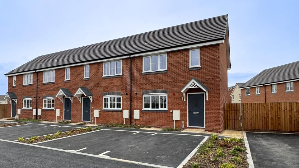 Main image of property: Isleport Lane, Highbridge, TA9 4FF