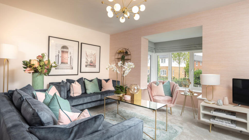 Main image of property: Burton-on-Trent, Burton-on-Trent, DE15 9UA