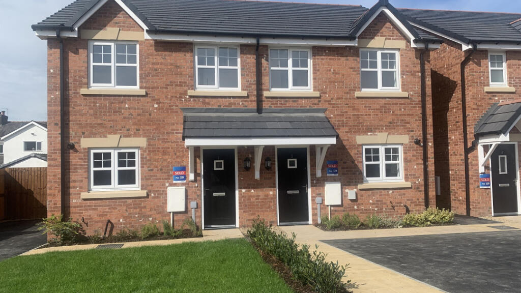 Main image of property: Jubilee Gardens, PR7 6RL