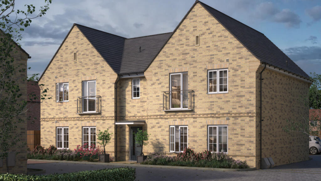 Main image of property: Colney Manor, AL4 0LG