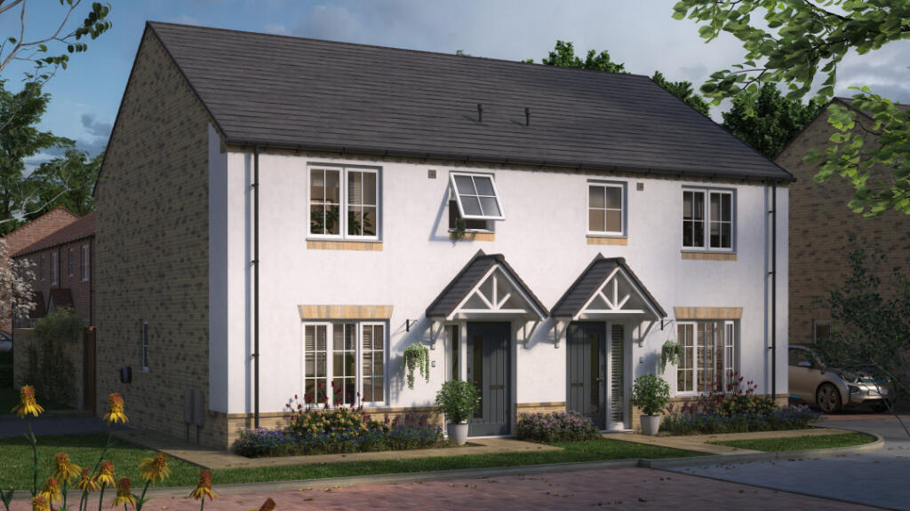 Main image of property: Bullens Green Lane, Colney Health, AL4 0LG