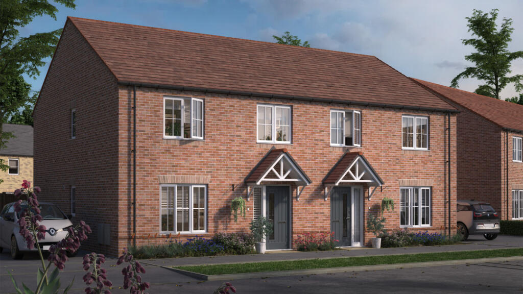 Main image of property: Bullens Green Lane, Colney Health, AL4 0LG