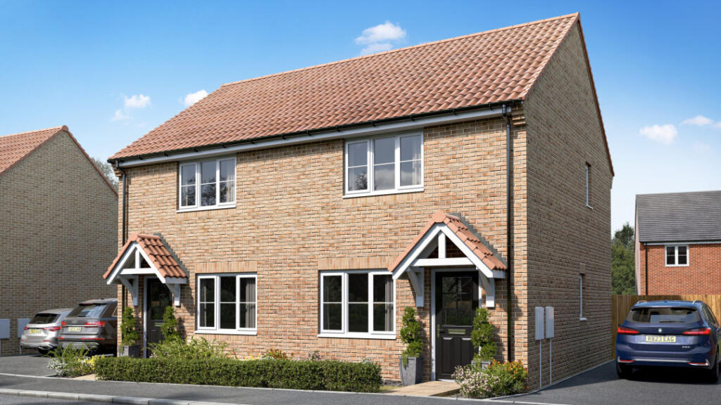 Main image of property: Boston, Lincolnshire, Boston, PE20 1BZ