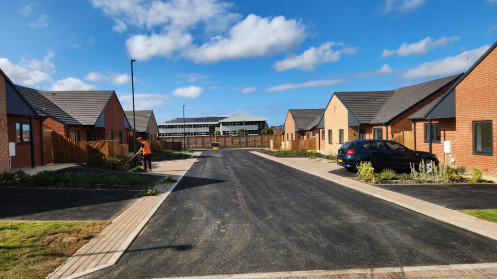 Main image of property: Spring Wood Road, Guisborough, TS14 7FD