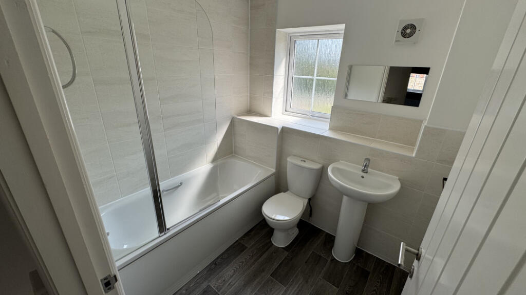 Main image of property: Roman Fields, Market Rasen, LN8 3ZG