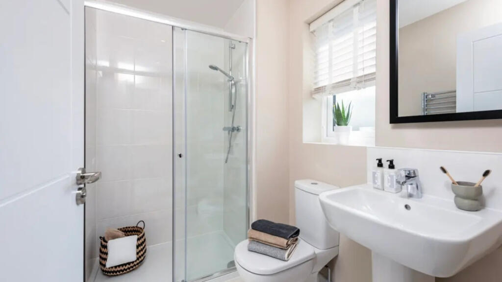 Main image of property: Crowborough, Crowborough, TN6 2GN