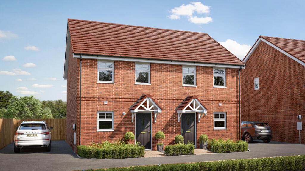 Main image of property: Bennetts Road, Keresley, CV7 8BG