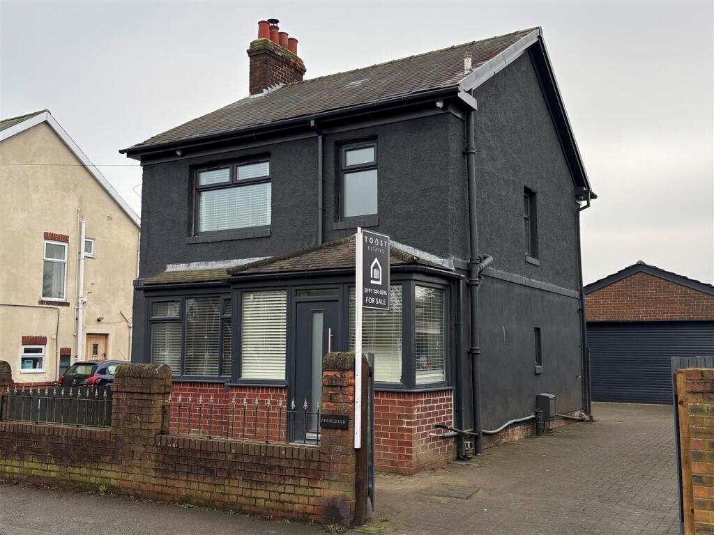 Main image of property: Sherburn Road, Durham