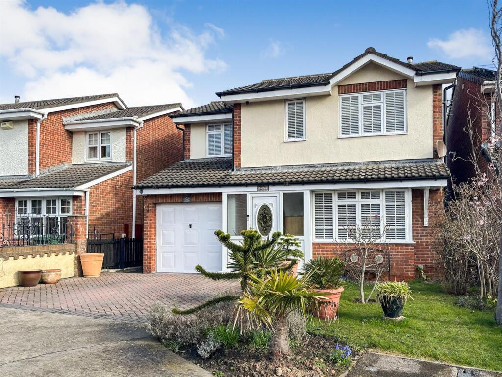 Main image of property: Ark Royal Close, Seaton Carew, Hartlepool
