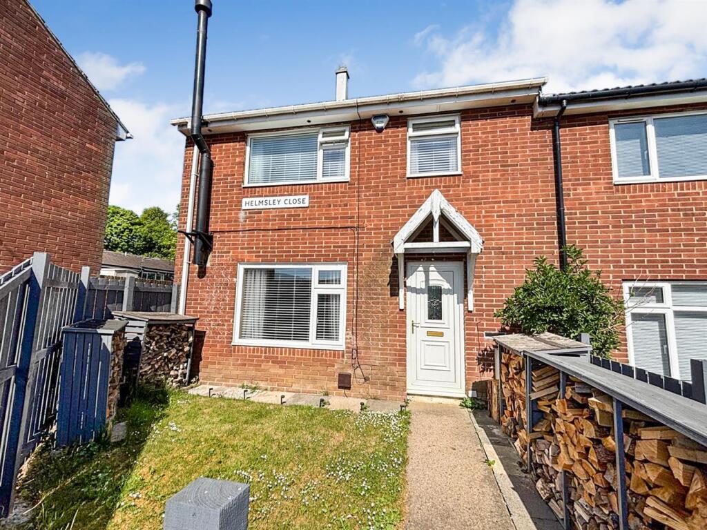 Main image of property: Helmsley Close, Ferryhill