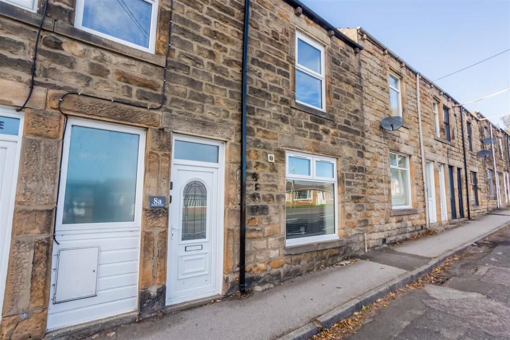 Main image of property: St. Pauls Terrace, West Pelton, Stanley