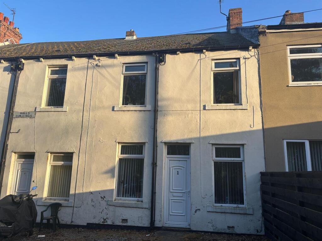 Main image of property: Blackhouse, Edmondsley, Durham