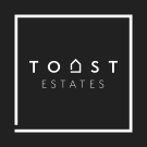 Toast Estates logo