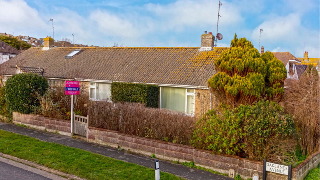 Main image of property: Oaklands Avenue, Brighton, BN2