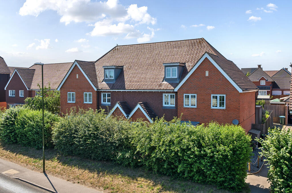 Main image of property: Oddstones, Pulborough, RH20