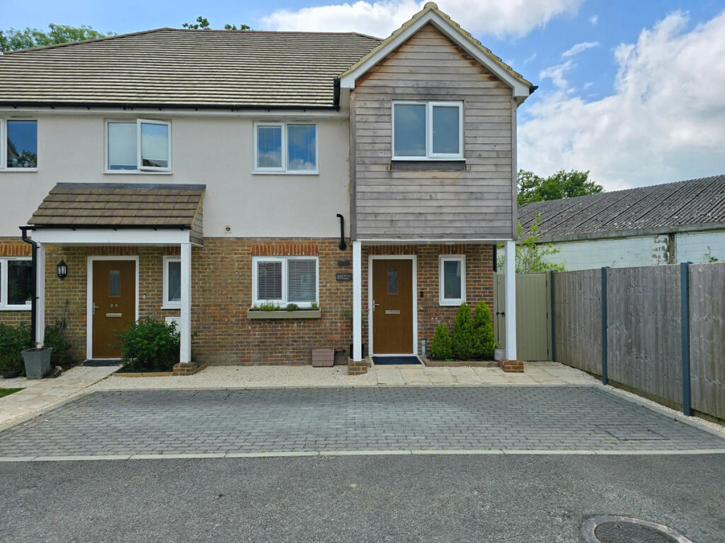 Main image of property: Massey Close, Thakeham, RH20