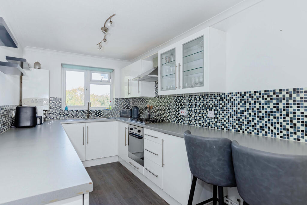 Main image of property: Franklin Road, Worthing, BN13