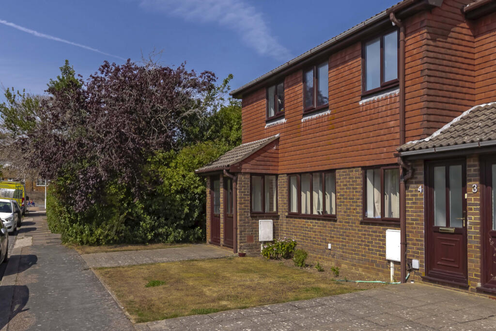 Additional image 12 of Franklin Road, Worthing, BN13