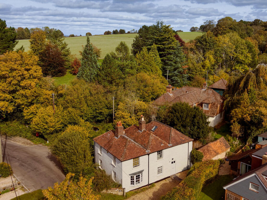 Main image of property: Broomers Hill Lane, Pulborough, RH20