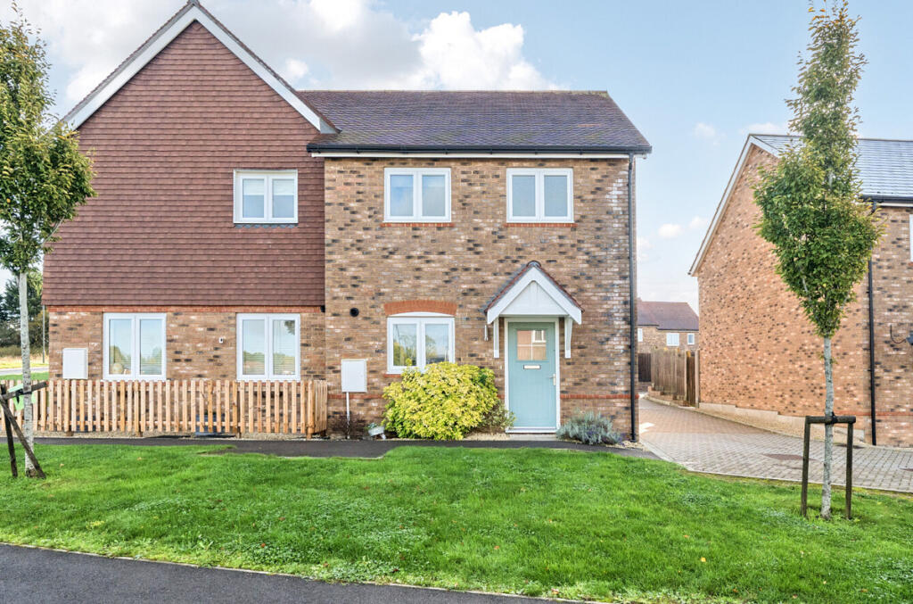 Main image of property: Henshaw Way, Billingshurst, RH14